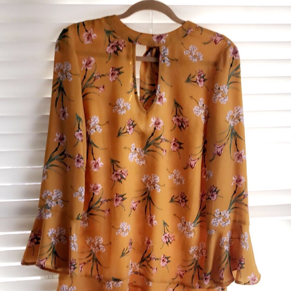 TARGET MINI DRESS!